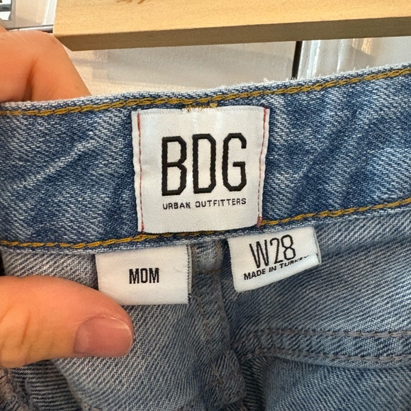 BDG Jeans - Picture 2 of 2